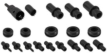 Load image into Gallery viewer, Spectre Vacuum Sensor Adapter Kit (12 Fittings) - Corvette Realm