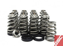Load image into Gallery viewer, GSC P-D Nissan RB26DETT/RB26 Conical Valve Spring Kit