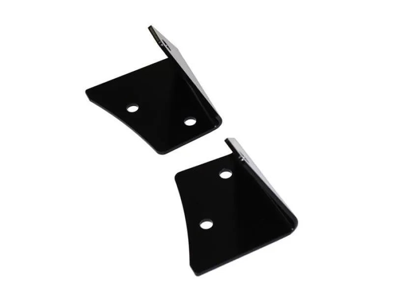 Baja Designs 07-17 Jeep JK A Pillar Mount Kit Wrangler JK - Corvette Realm