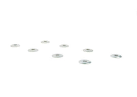 Whiteline Sway Bar Link Washers **Cupped Washers ONLY-NO Bushings** - Corvette Realm