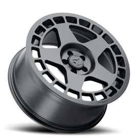 fifteen52 Turbomac 18x8.5 5x108 42mm ET 63.4mm Center Bore Asphalt Black Wheel - Corvette Realm