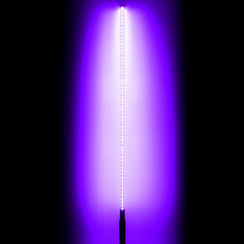 Oracle Off-Road 4ft LED Whip - ColorSHIFT - Corvette Realm
