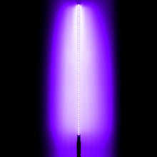 Load image into Gallery viewer, Oracle Off-Road 4ft LED Whip - ColorSHIFT - Corvette Realm