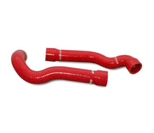 Load image into Gallery viewer, Mishimoto 92-99 BMW E36 325/M3 Red Silicone Hose Kit - Corvette Realm