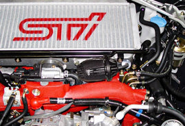 HKS SUPER SQV4 Black Edition GDB EJ205/ EJ255/ EJ257 - Corvette Realm