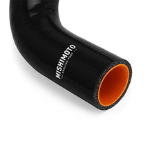 Load image into Gallery viewer, Mishimoto 05-10 Mopar 5.7L V8 Black Silicone Hose Kit - Corvette Realm