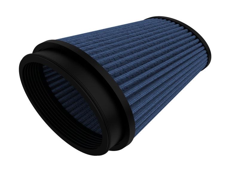 aFe MagnumFLOW Air Filters IAF P5R A/F P5R (3x4-3/4)F x (4x5-3/4)B x (2-1/2x4-1/4)T x 6H - Corvette Realm