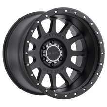 Load image into Gallery viewer, Method MR605 NV 20x9 -12mm Offset 6x5.5 106.25mm CB Matte Black Wheel - Corvette Realm