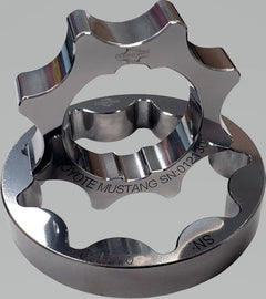 Boundary 2011+ Ford Coyote Mustang/GT350 V8 Billet Oil Pump Gear - Corvette Realm