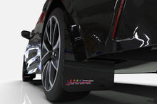 Load image into Gallery viewer, Rally Armor 15-21 Subaru STI &amp; WRX Sedan Black Mud Flap BCE Logo - Corvette Realm