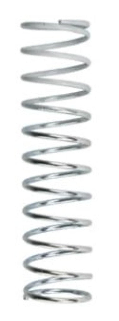 Turbosmart BOV Vee Port Pro Spring - White - Corvette Realm