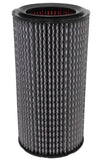 K&N Round Axial Seal 12-7/8in OD 8-1/4in ID 27in H Reverse Replacement Air Filter - HDT