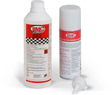 Load image into Gallery viewer, BMC Complete Filter Washing Kit - 500ml Detergent &amp; 200ml Oil Spray - Corvette Realm
