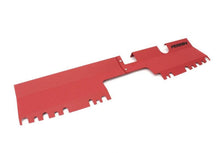 Load image into Gallery viewer, Perrin 15-21 WRX/STI Radiator Shroud (Without OEM Intake Scoop) - Red - Corvette Realm