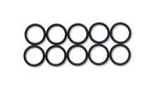 Load image into Gallery viewer, Vibrant -8AN Rubber O-Rings - Pack of 10 - Corvette Realm