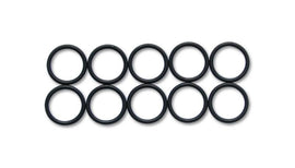 Vibrant -12AN Rubber O-Rings - Pack of 10 - Corvette Realm