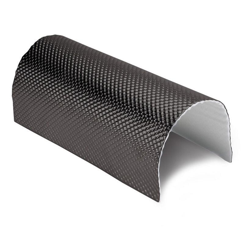 DEI Floor and Tunnel Shield II 42in x 48in - 14.0 sq ft - Corvette Realm