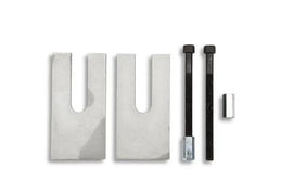 Belltech PINION SHIM SET 2 DEGREE (PAIR) - Corvette Realm