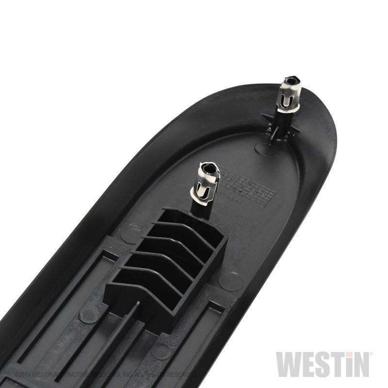 Westin Replacement Service Kit with 21in pad - Black - Corvette Realm