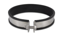 Load image into Gallery viewer, Vibrant Stainless Steel Muffler Strap Clamp for 138mm O.D. Muffler - Corvette Realm