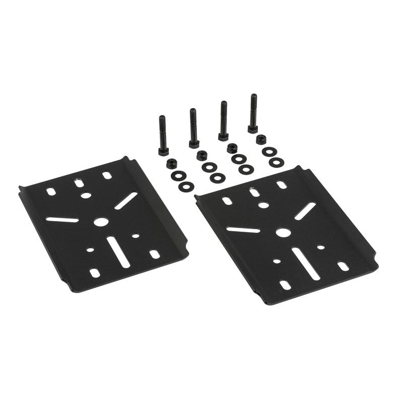 ARB Base Rack Wide Bridge Plate - Corvette Realm