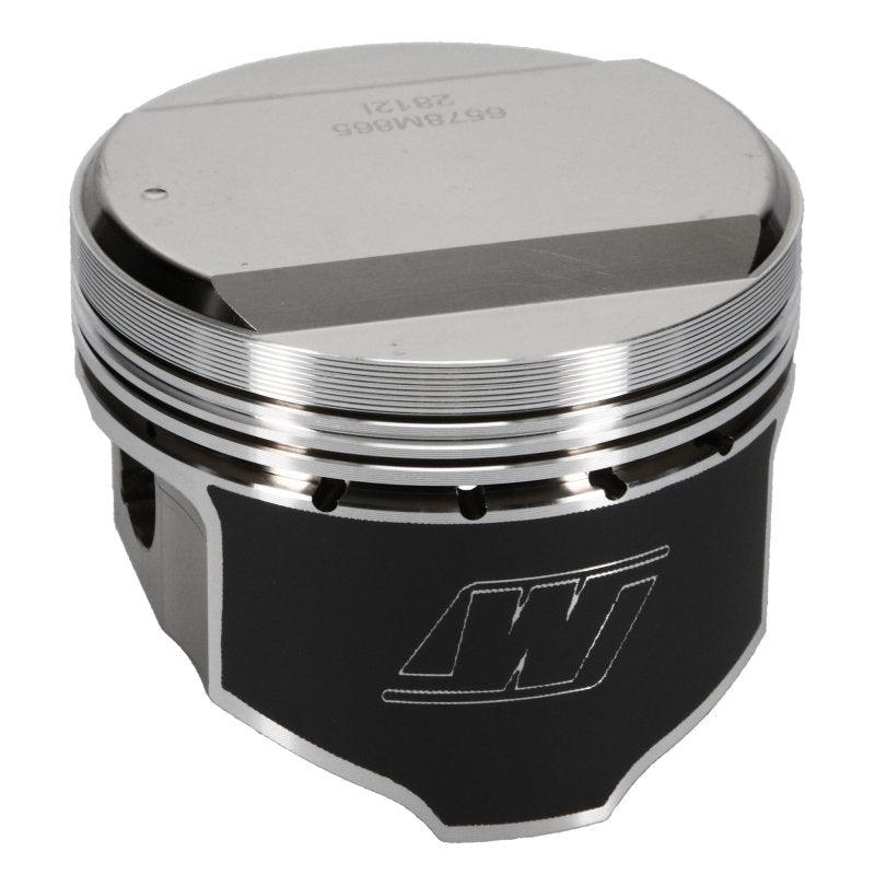 Wiseco Nissan RB25 DOME 6578M865 Piston Kit - Corvette Realm