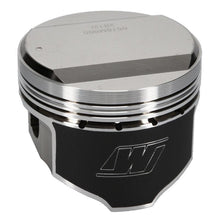 Load image into Gallery viewer, Wiseco Nissan RB25 DOME 6578M865 Piston Kit - Corvette Realm