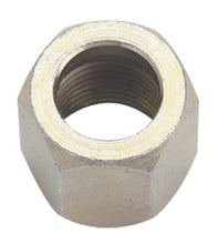 Load image into Gallery viewer, Fragola -3AN Tube Nut - Steel