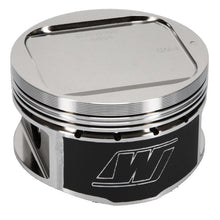 Load image into Gallery viewer, Wiseco Subaru WRX 4v R/Dome 8.4:1 CR 92.5 Piston Kit - Corvette Realm