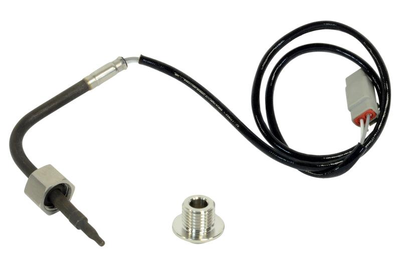 AEM RTD Exhaust Gas Temperature Sensor Kit - Corvette Realm