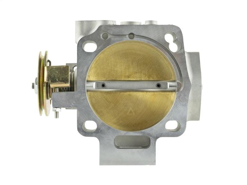 Skunk2 01-20 Acura/Honda K-Series 74mm Alpha Throttle Body - Corvette Realm