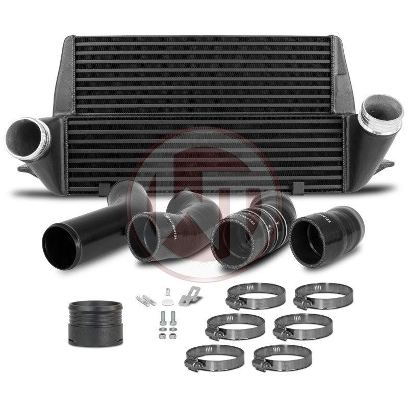 Wagner Tuning BMW E90 335D EVO3 Competition Intercooler Kit - Corvette Realm