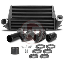 Load image into Gallery viewer, Wagner Tuning BMW E90 335D EVO3 Competition Intercooler Kit - Corvette Realm