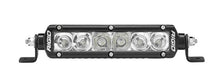 Load image into Gallery viewer, Rigid Industries 6in SR-Series PRO LED Light Bar - Spot/Flood Combo - Corvette Realm