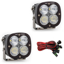 Load image into Gallery viewer, Baja Designs XL Pro Series Driving Combo Pattern Pair LED Light Pods - Corvette Realm