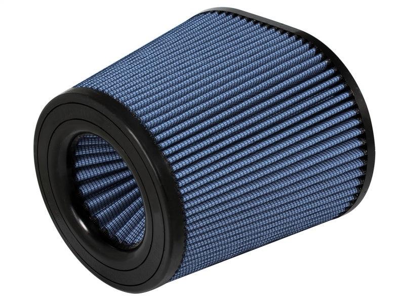 aFe MagnumFLOW Air Filters IAF P5R A/F P5R 5-1/2F x (7x10)B x 7T (Inv) x 8H - Corvette Realm