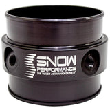 Snow Performance 3in. Injection Ring (Barb Style)