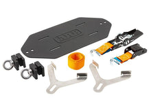Load image into Gallery viewer, ARB BASE Rack Gas Bottle Holder - Corvette Realm
