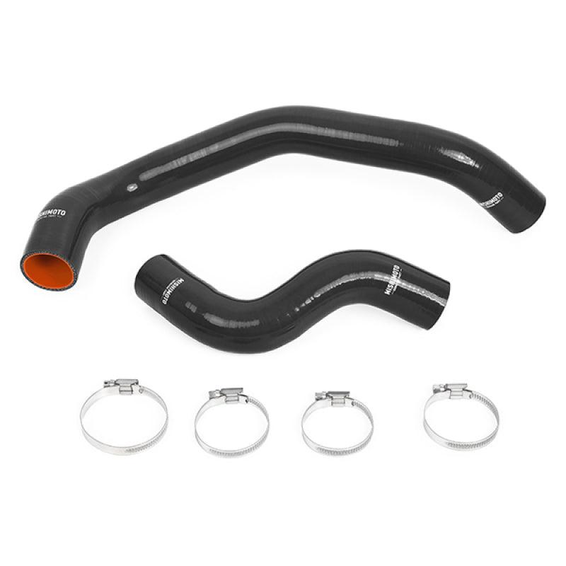 Mishimoto 93-02 Nissan Skyline R33/34 GTR Black Silicone Hose Kit - Corvette Realm