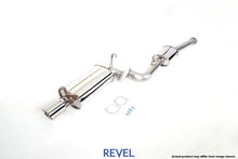 Load image into Gallery viewer, Revel Medallion Touring-S Catback Exhaust 87-92 Toyota Supra Turbo Model - Corvette Realm