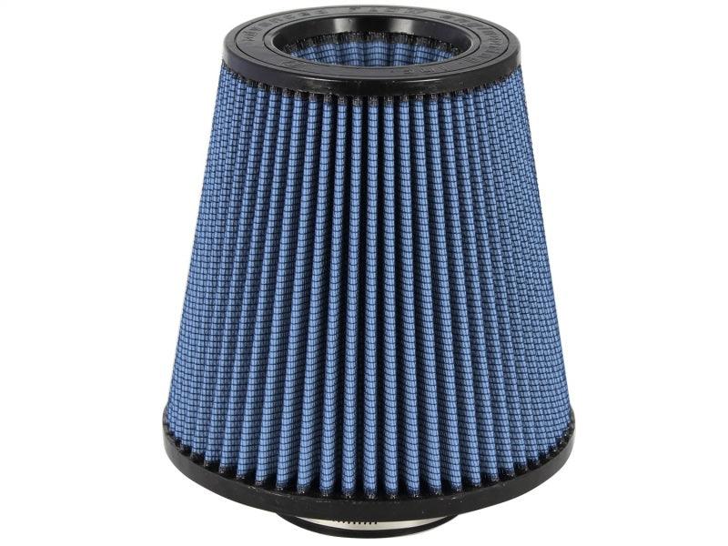 aFe MagnumFLOW Pro 5R Intake Replacement Filter 3.5in F 8in B(Inverted) 5.5in T(Inverted) 8in H - Corvette Realm