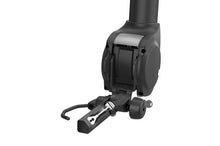 Load image into Gallery viewer, Thule Apex XT 4 - Hanging Hitch Bike Rack w/HitchSwitch Tilt-Down (Up to 4 Bikes) - Black - Corvette Realm