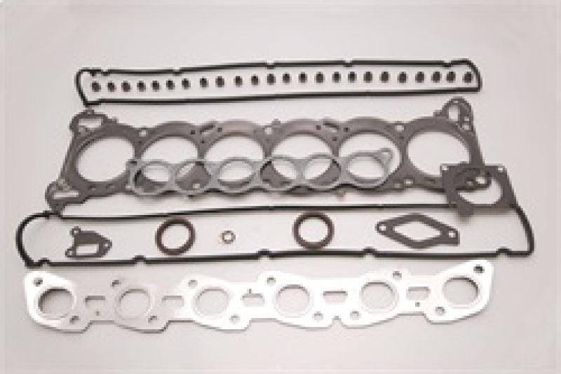 Cometic Street Pro Nissan RB25DET 86.5mm Bore 0.051in MLS Cylinder Head Gasket Top End Gasket Kit - Corvette Realm