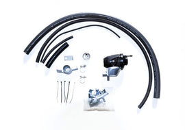 HKS 2015+ Subaru WRX SSQV4 Black Return Kit Plus VAG/VMG - Corvette Realm