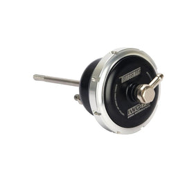 Turbosmart IWG75 Universal 150mm Rod 10 PSI/1.0 Bar Black Internal Wastegate Actuator - Corvette Realm