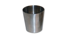 Load image into Gallery viewer, Vibrant 4.0in x 2.0in 304 Stainless Steel Straight Reducer - Corvette Realm