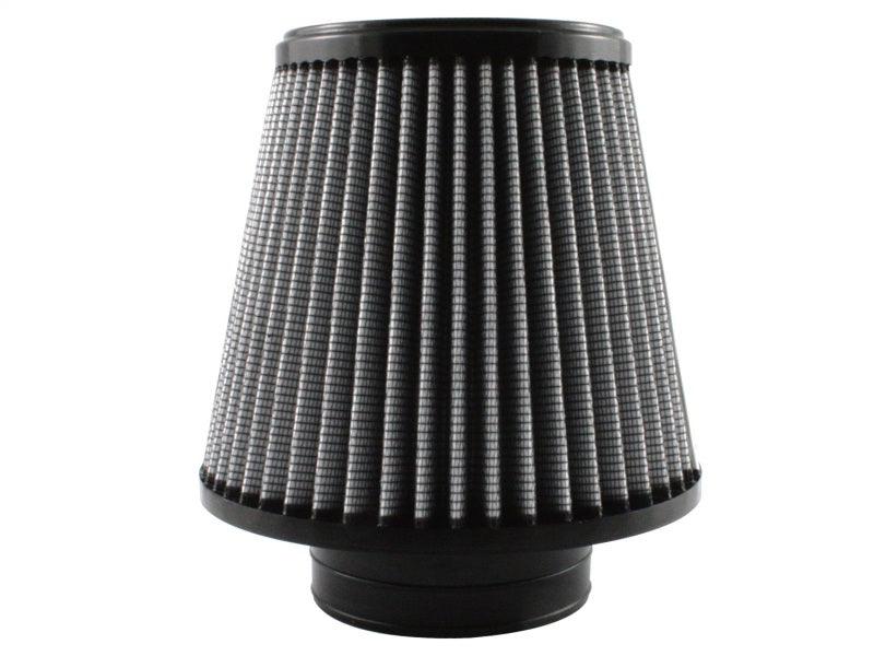 aFe MagnumFLOW Air Filters IAF PDS A/F PDS 4F x 8B x 5-1/2T x 7H - Corvette Realm