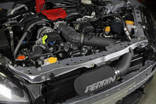 Load image into Gallery viewer, Perrin 22-23 Subaru BRZ/GR86 Cold Air Intake - Black - Corvette Realm