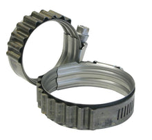 Load image into Gallery viewer, Turbosmart Turbo-Seal Tension Clamps 1.125-1.500 - Corvette Realm