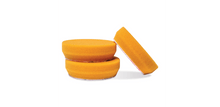 Load image into Gallery viewer, Griots Garage 3in Orange Polishing Pads (Set of 3) - Corvette Realm